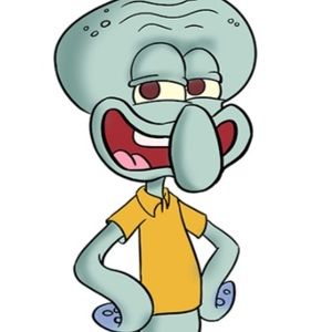 Meet your Posher, Martin